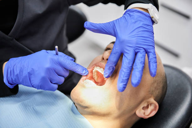 Best Cosmetic Emergency Dentistry in Fayette, AL
